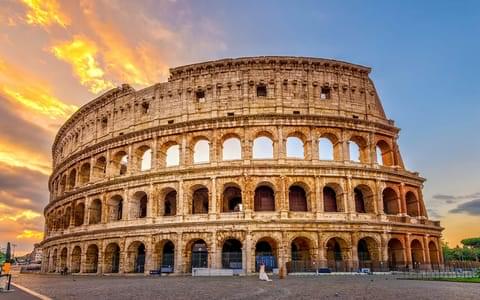 Rome