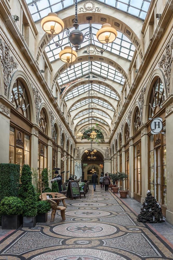 The Gallery