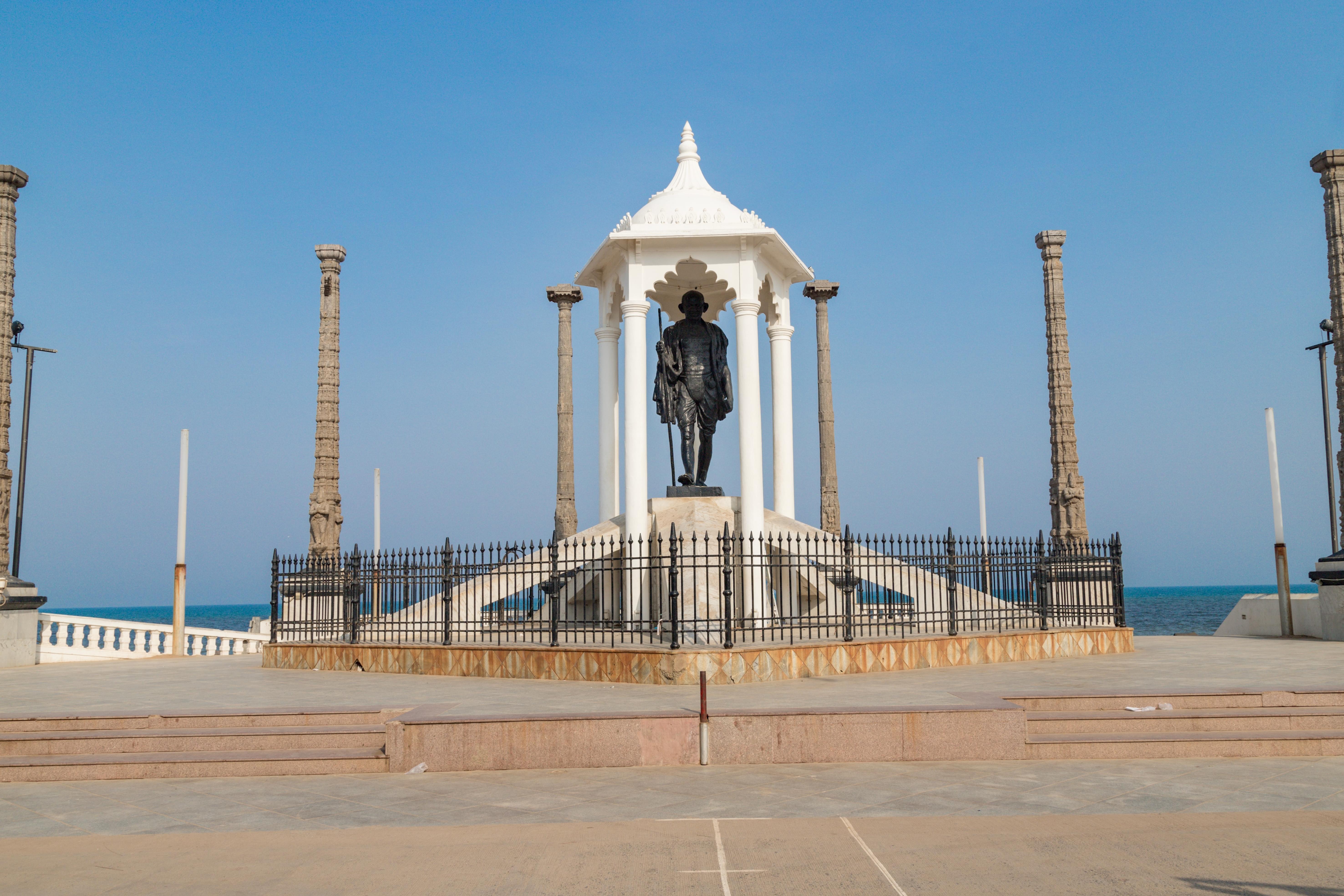 Best Places To Stay in Pondicherry