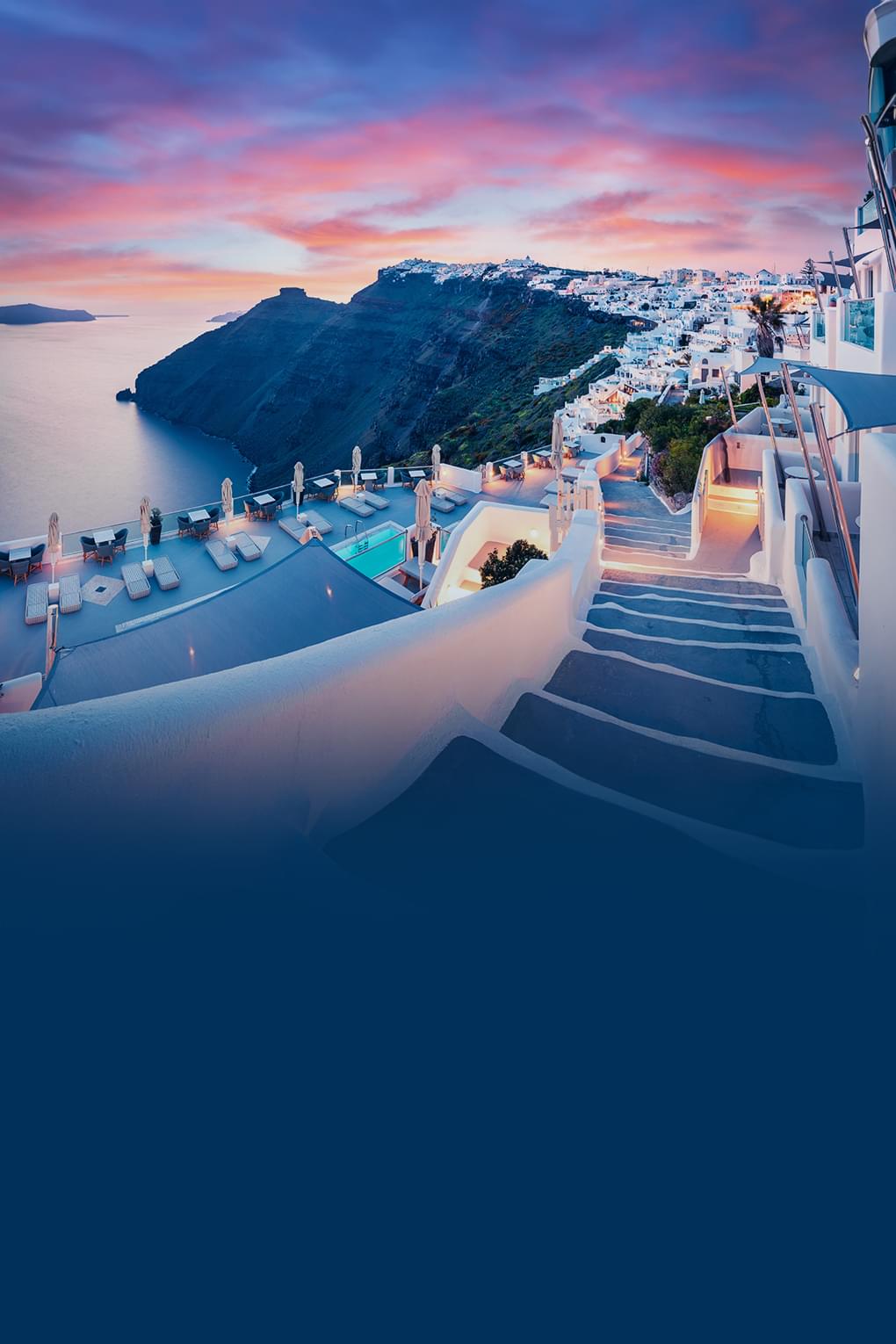 Greece Getaway with FREE Temple of Hephaestus Tickets