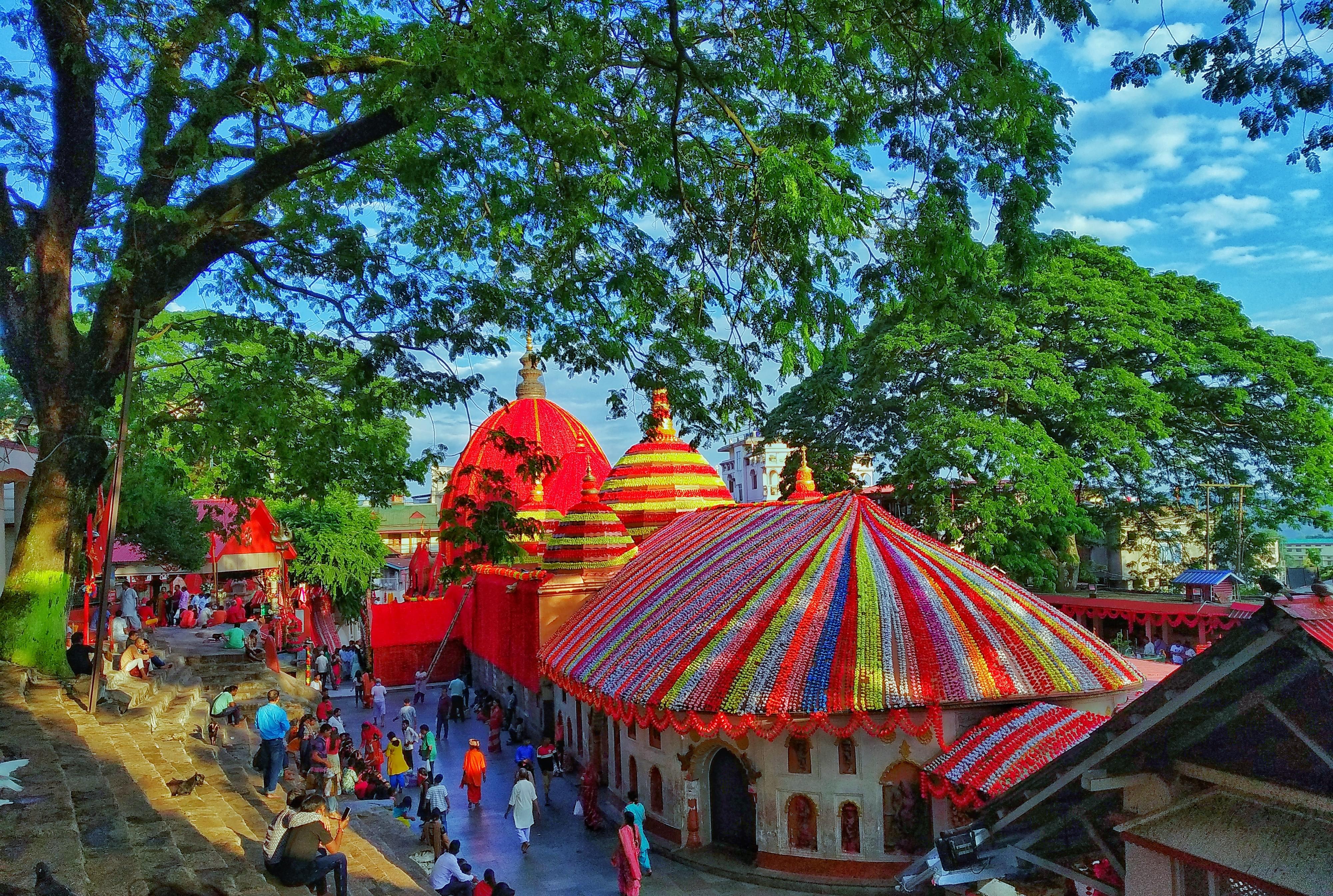 Guwahati Tour Packages | Upto 40% Off