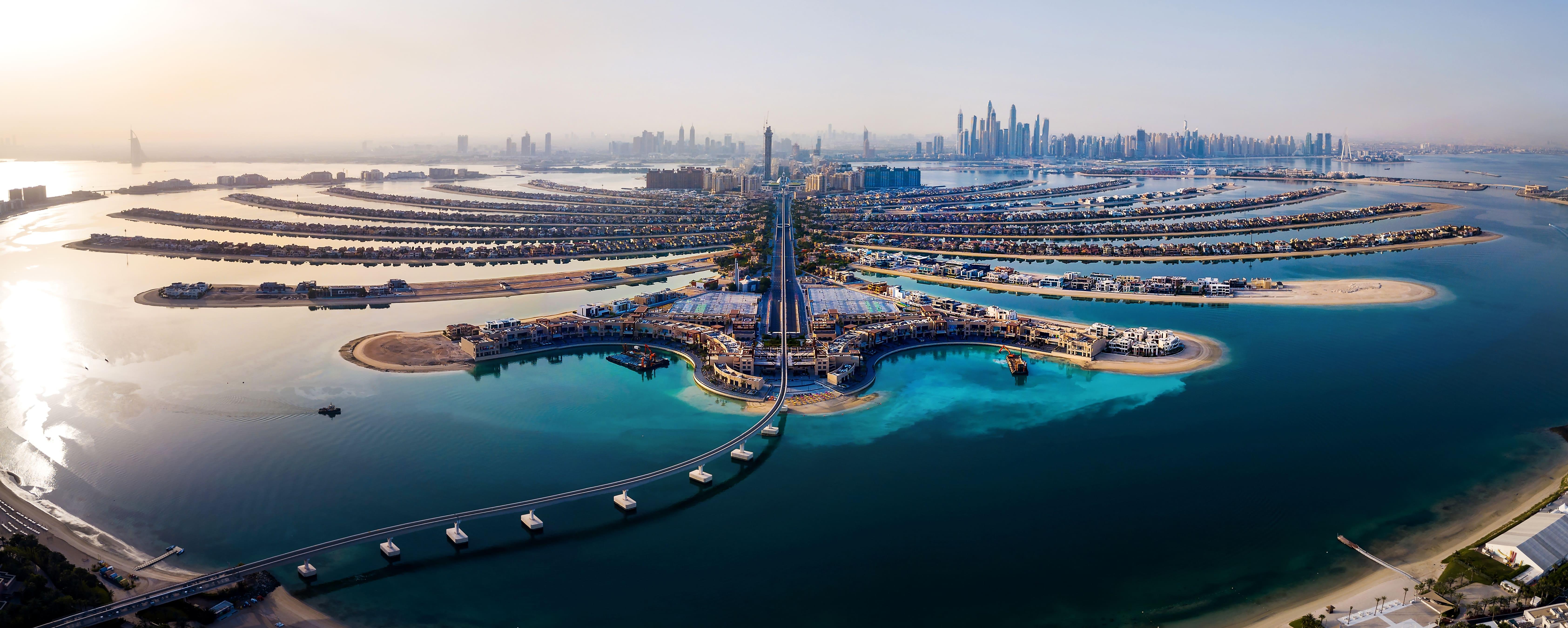 Dubai Packages