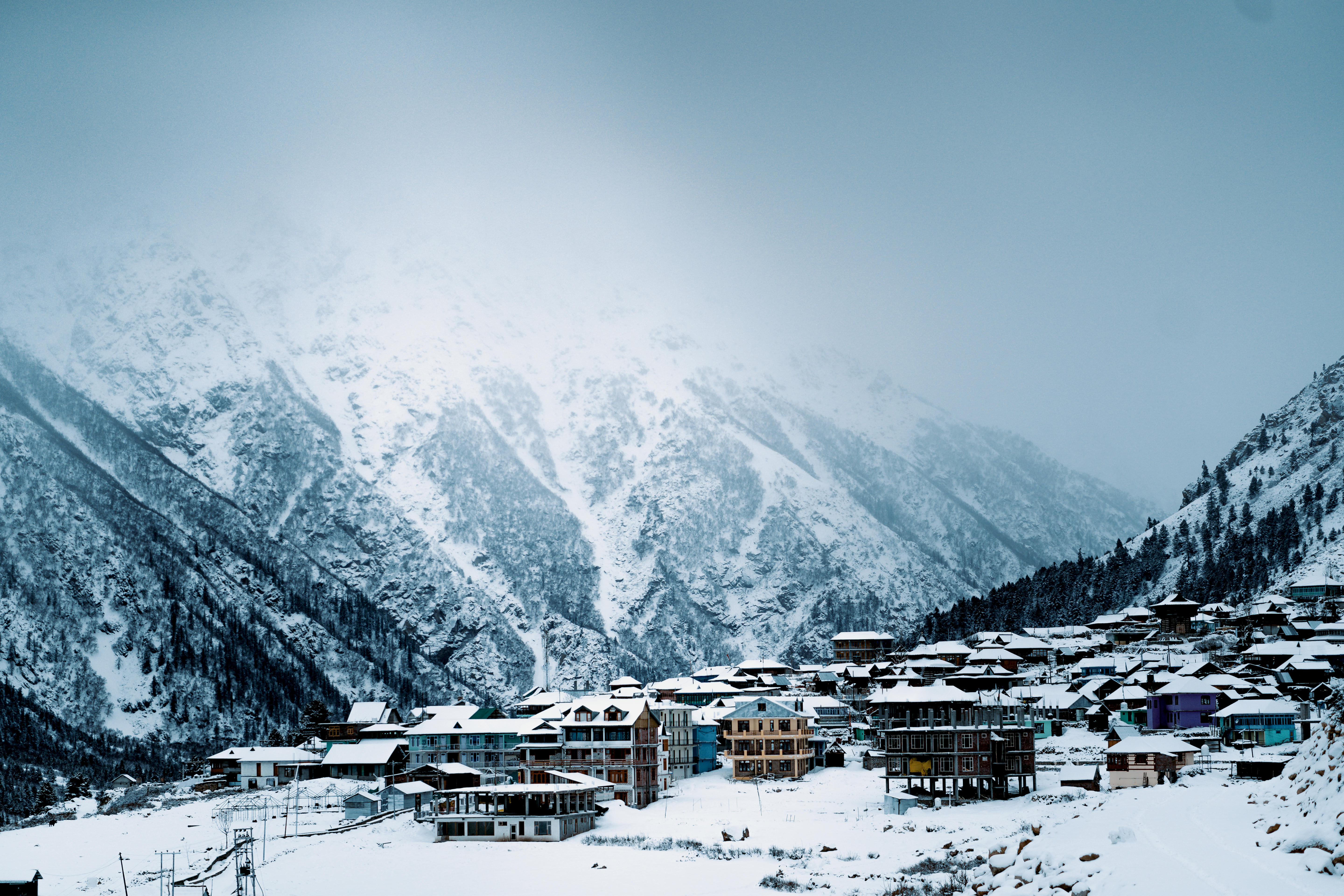 Spiti Valley Packages from Kolkata | Get Upto 40% Off