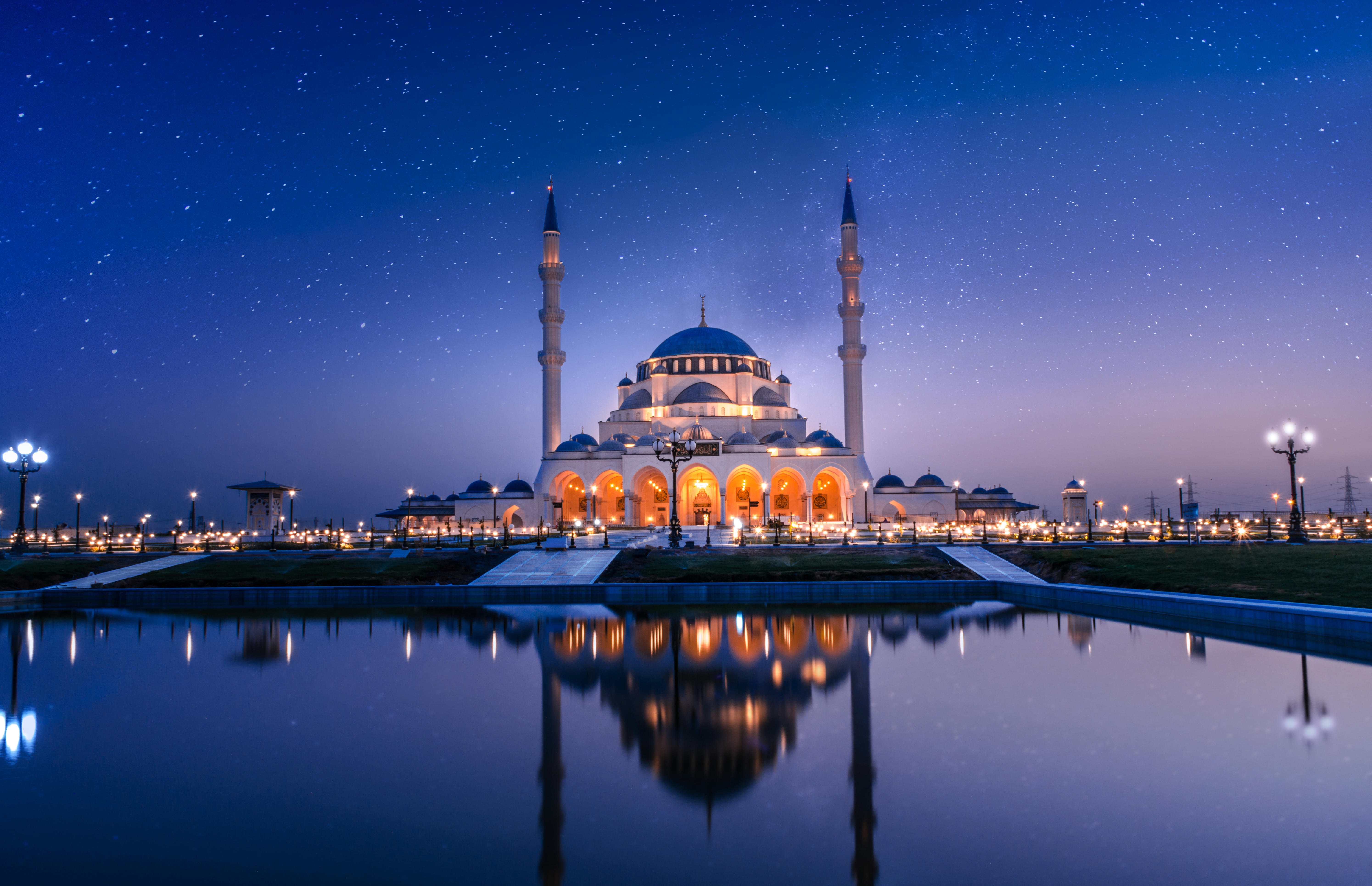 Dubai Packages from Surat | Get Upto 40% Off