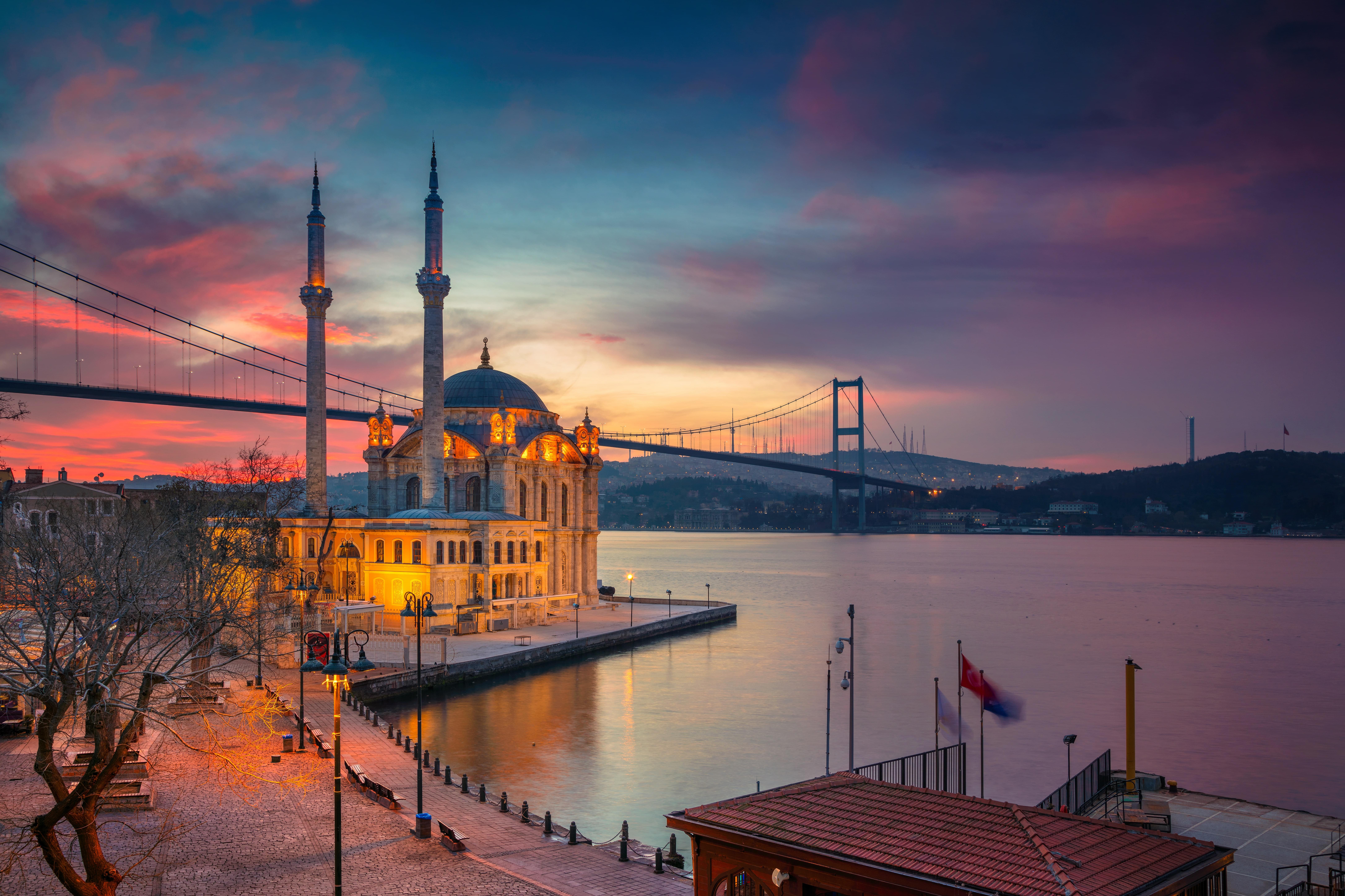 Turkey Tour Packages | Upto 40% Off