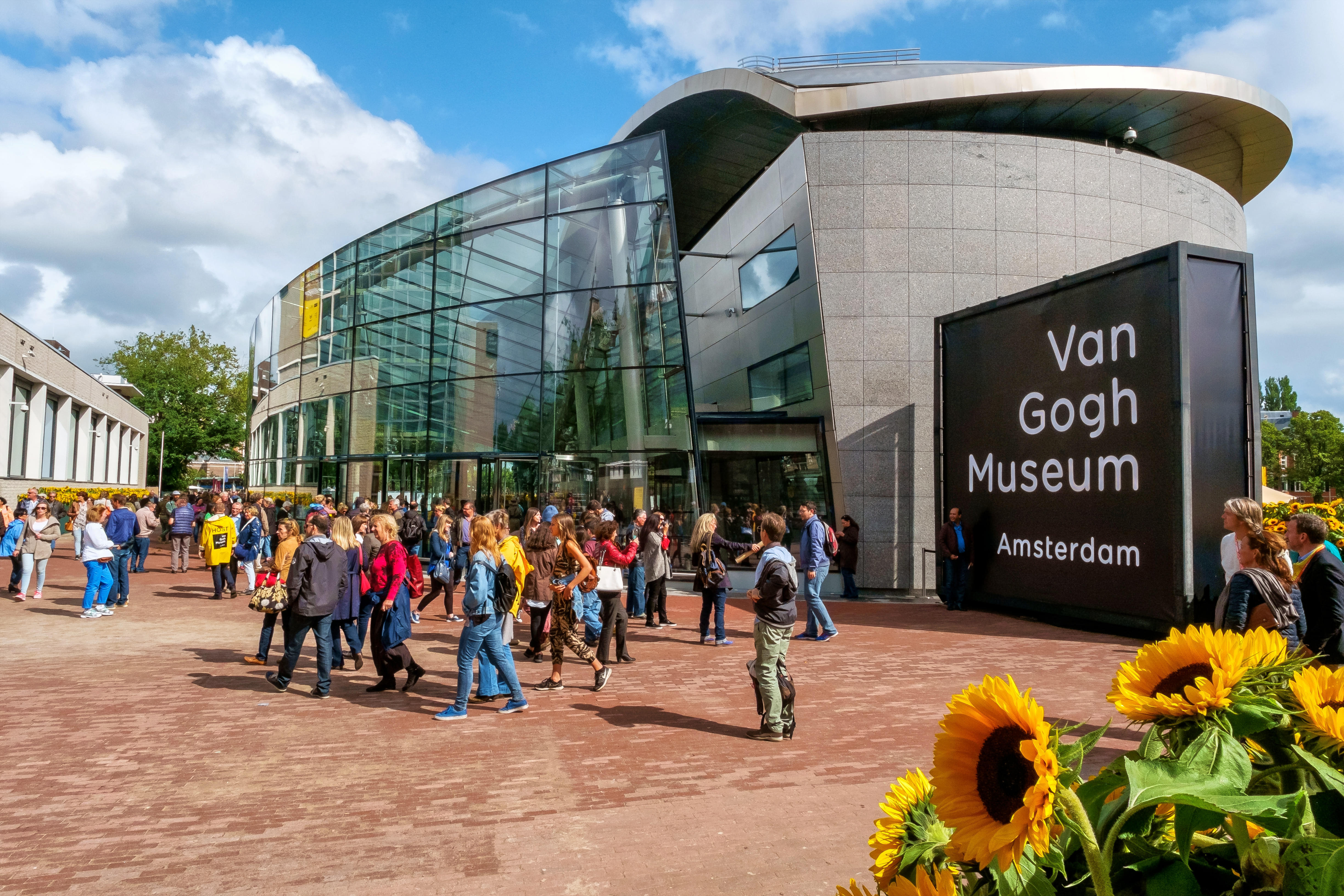 Van Gogh Museum