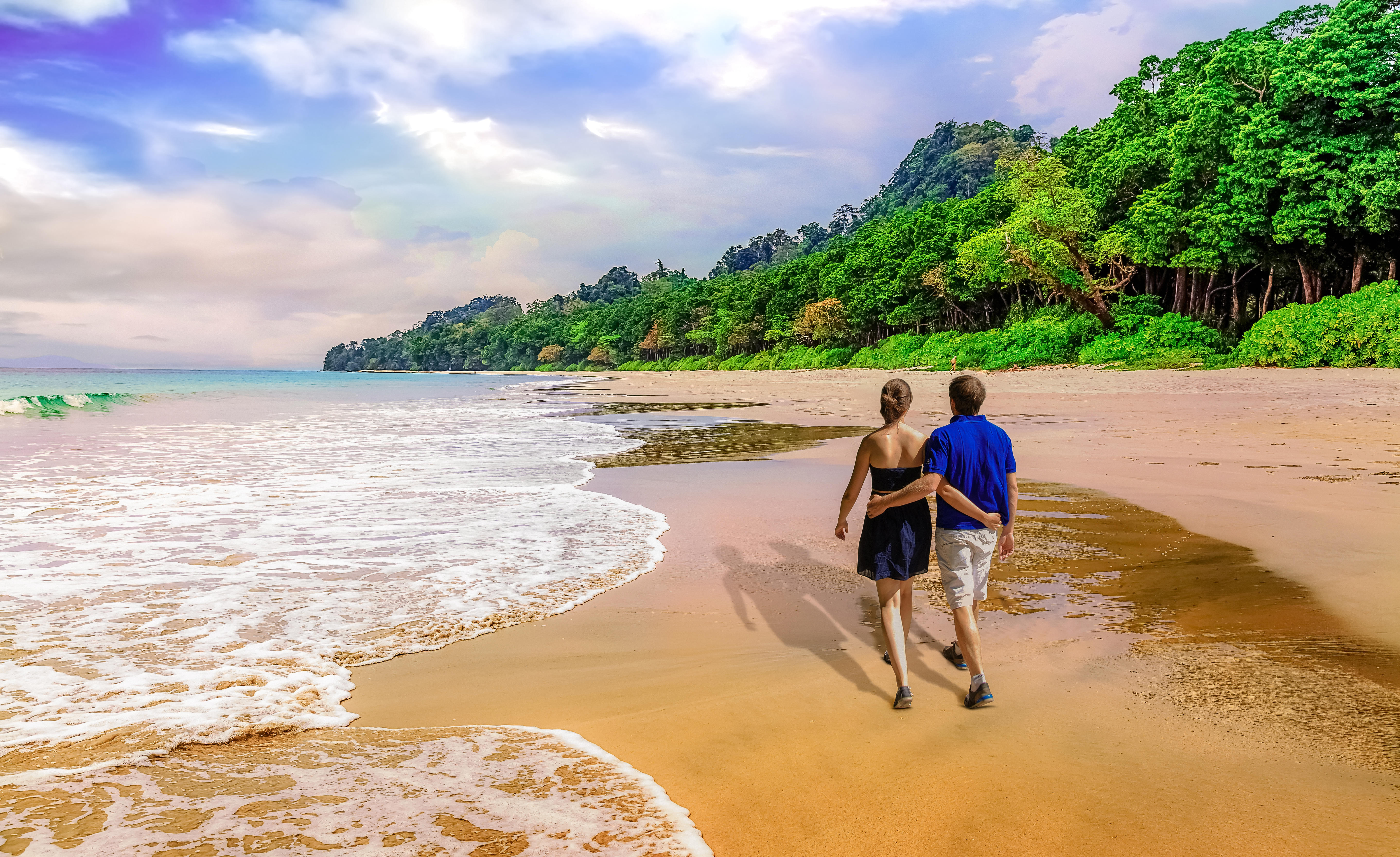 Andaman Tour Packages