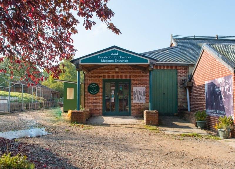 The Brickworks Museum Overview