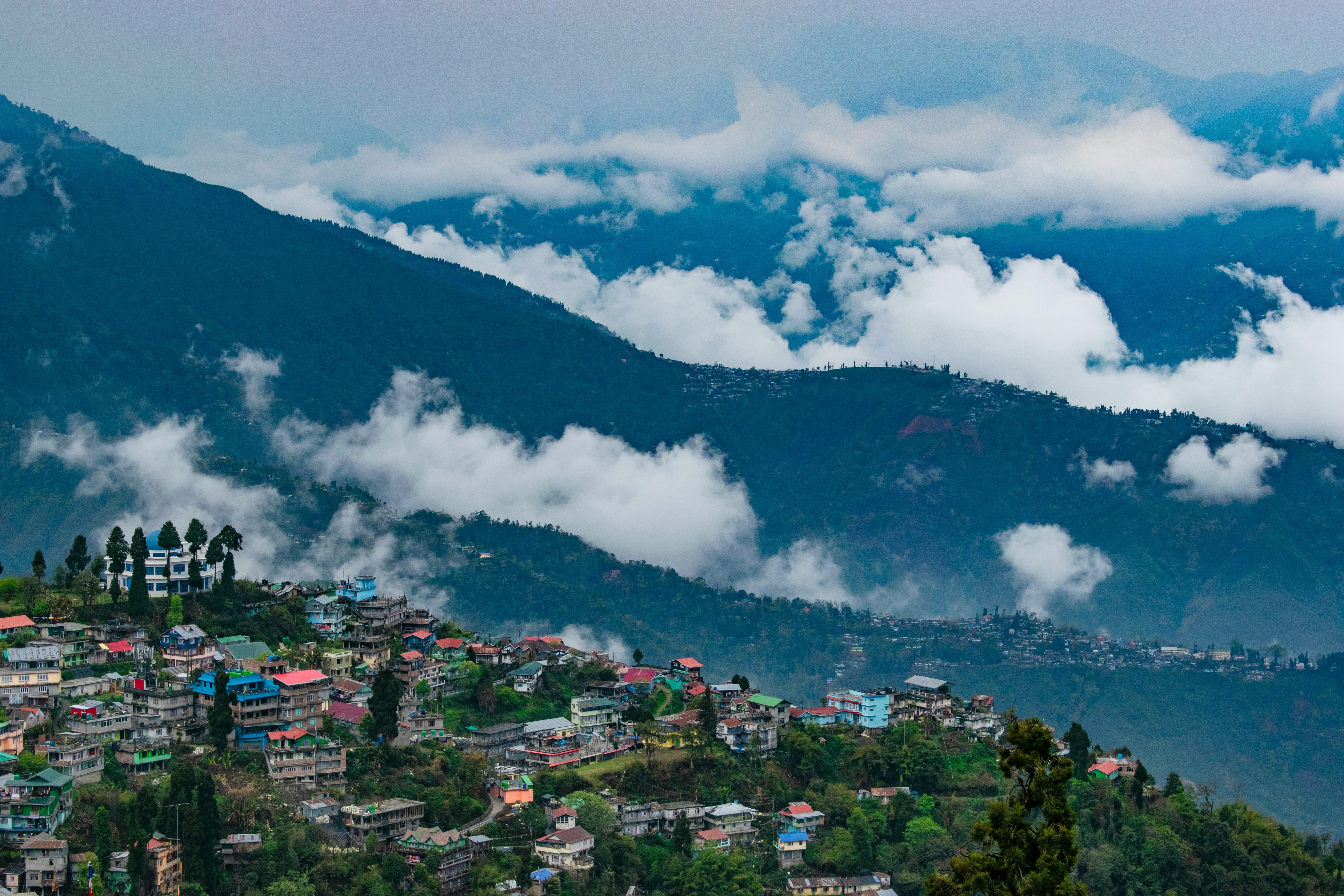 Darjeeling Packages from Goa | Get Upto 40% Off