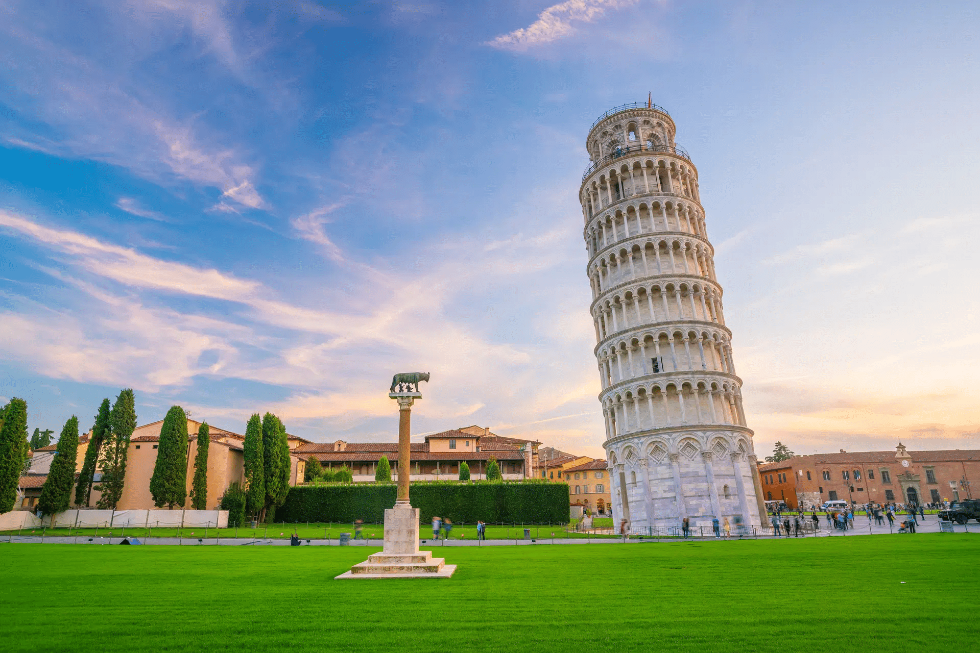 Italy Packages from Bangalore | Get Upto 40% Off