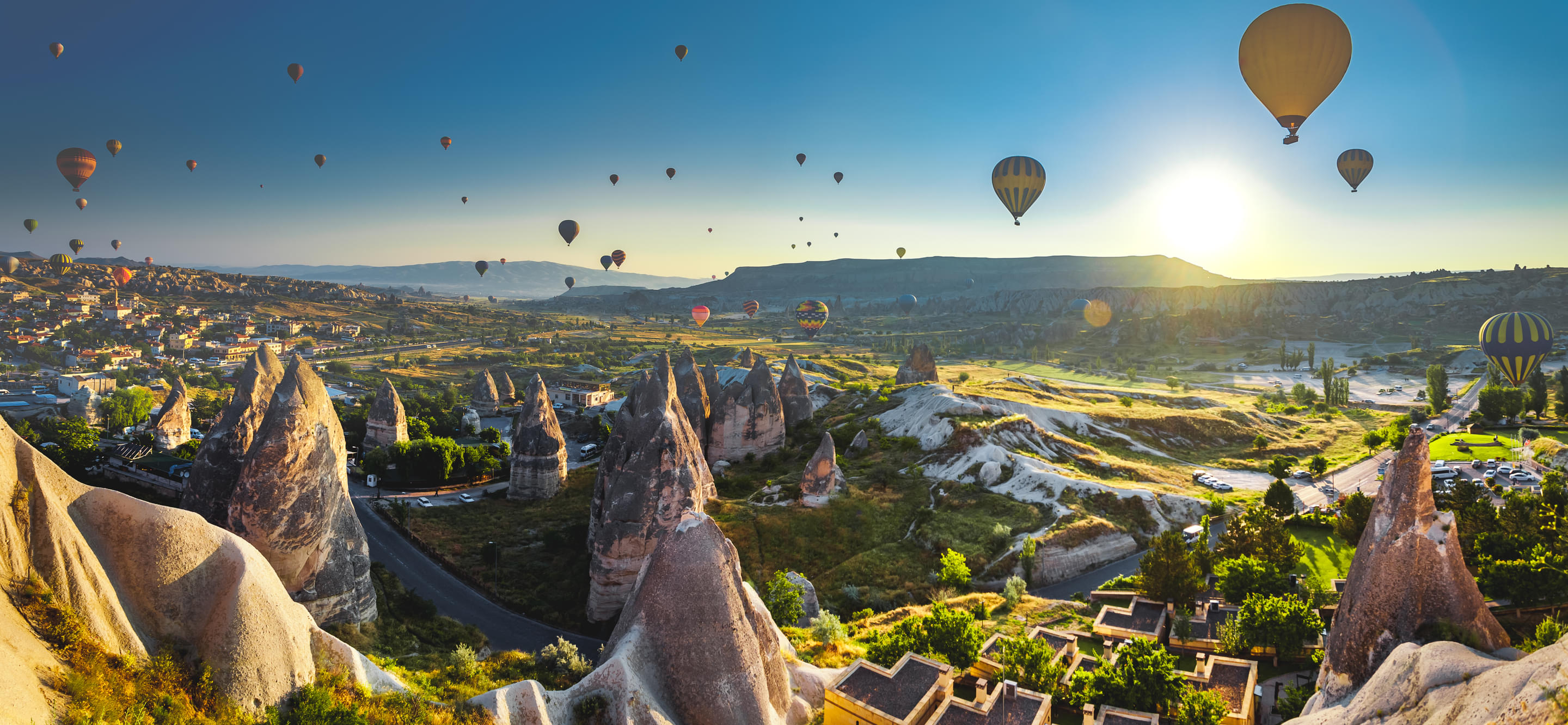 Cappadocia Tour Packages | Upto 40% Off