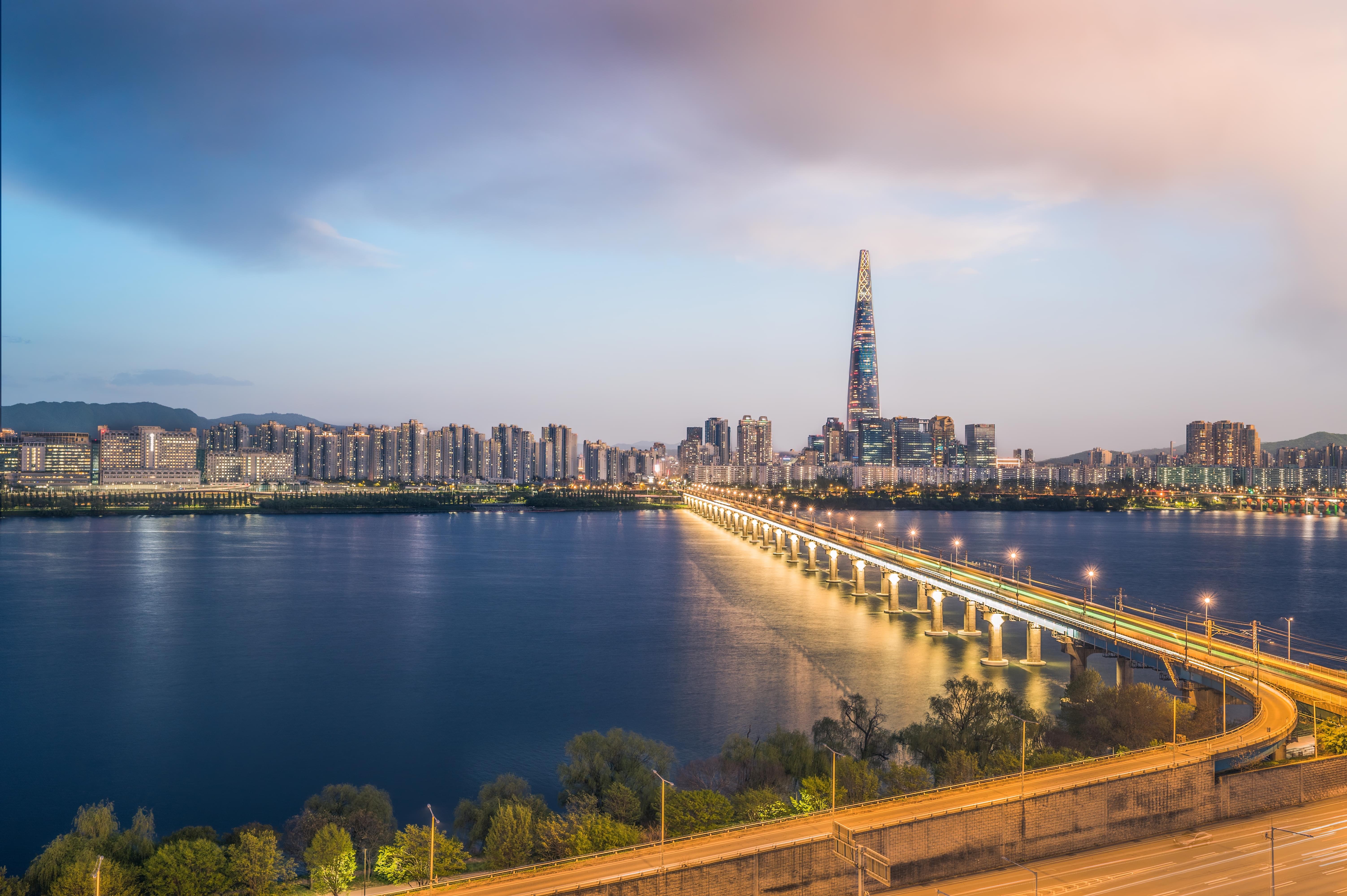 South Korea Packages from Goa | Get Upto 40% Off
