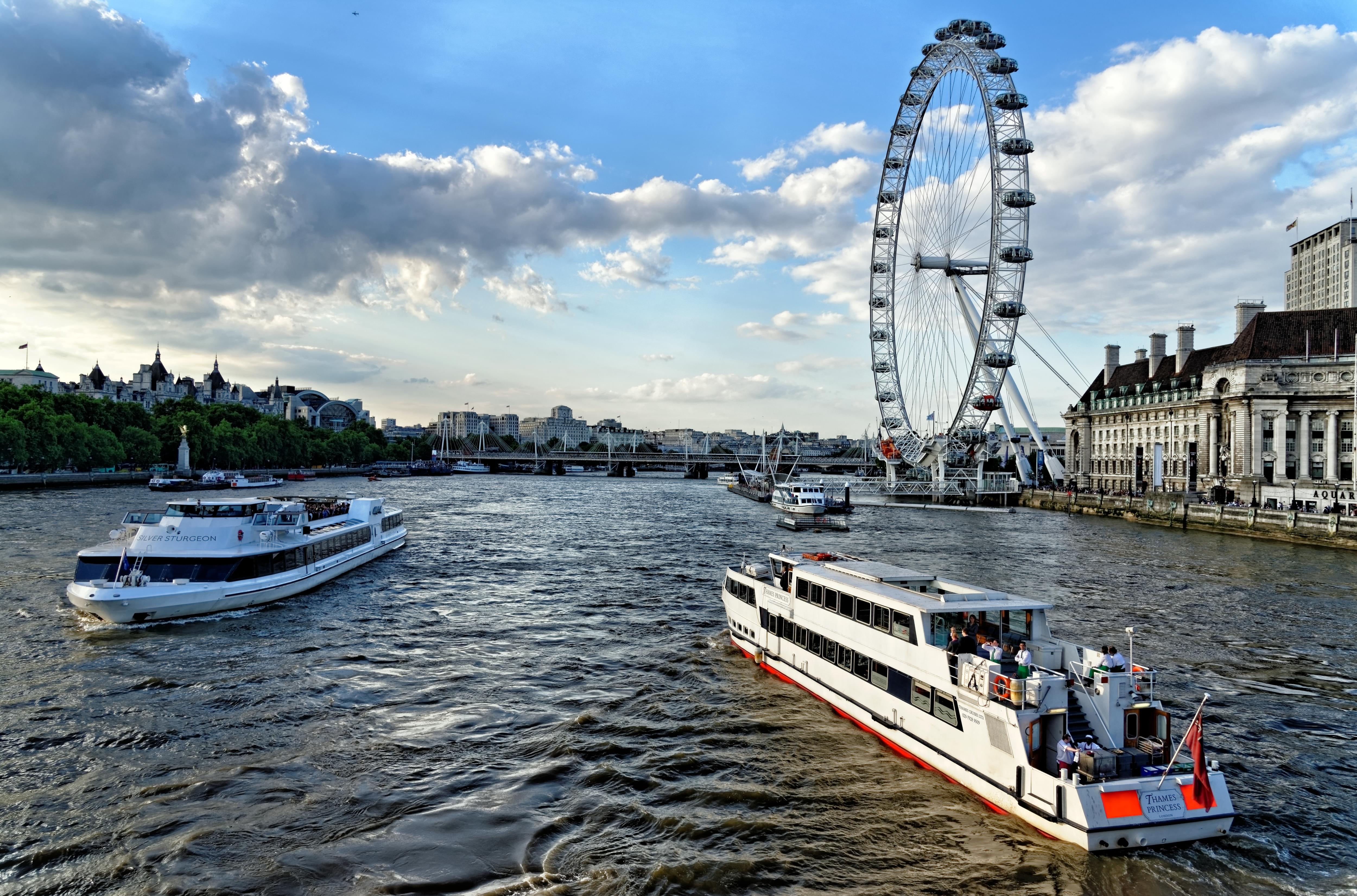 London Tour Packages | Upto 40% Off