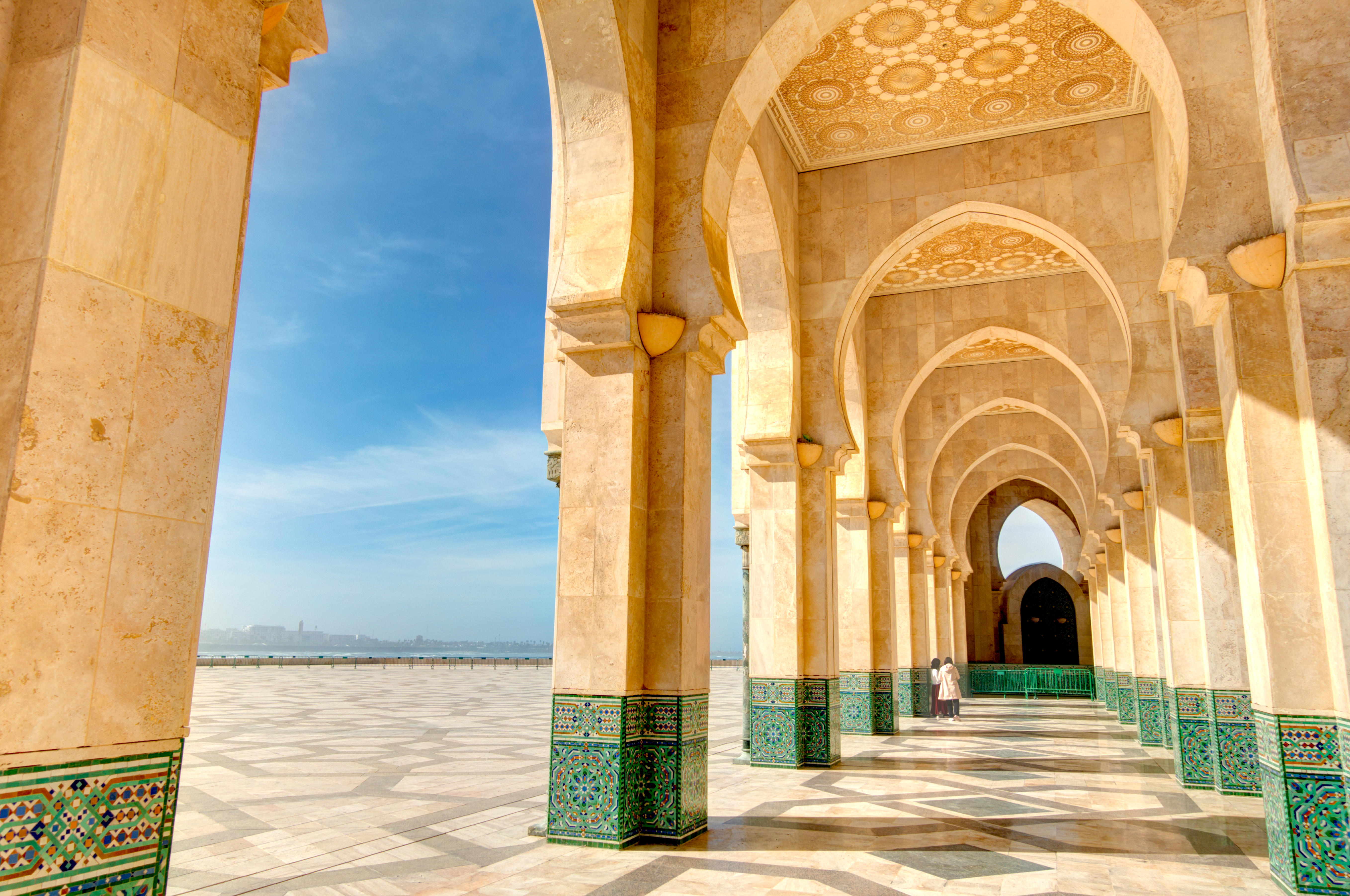 Morocco Packages from Surat | Get Upto 40% Off