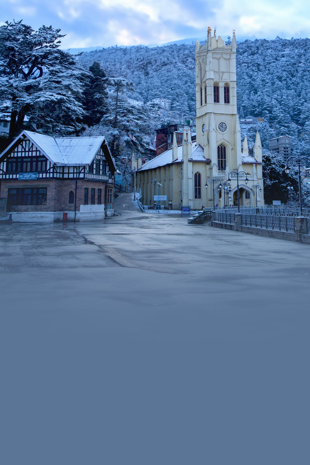 Shimla Kullu Manali Tour | FREE Excursion to Rohtang Pass