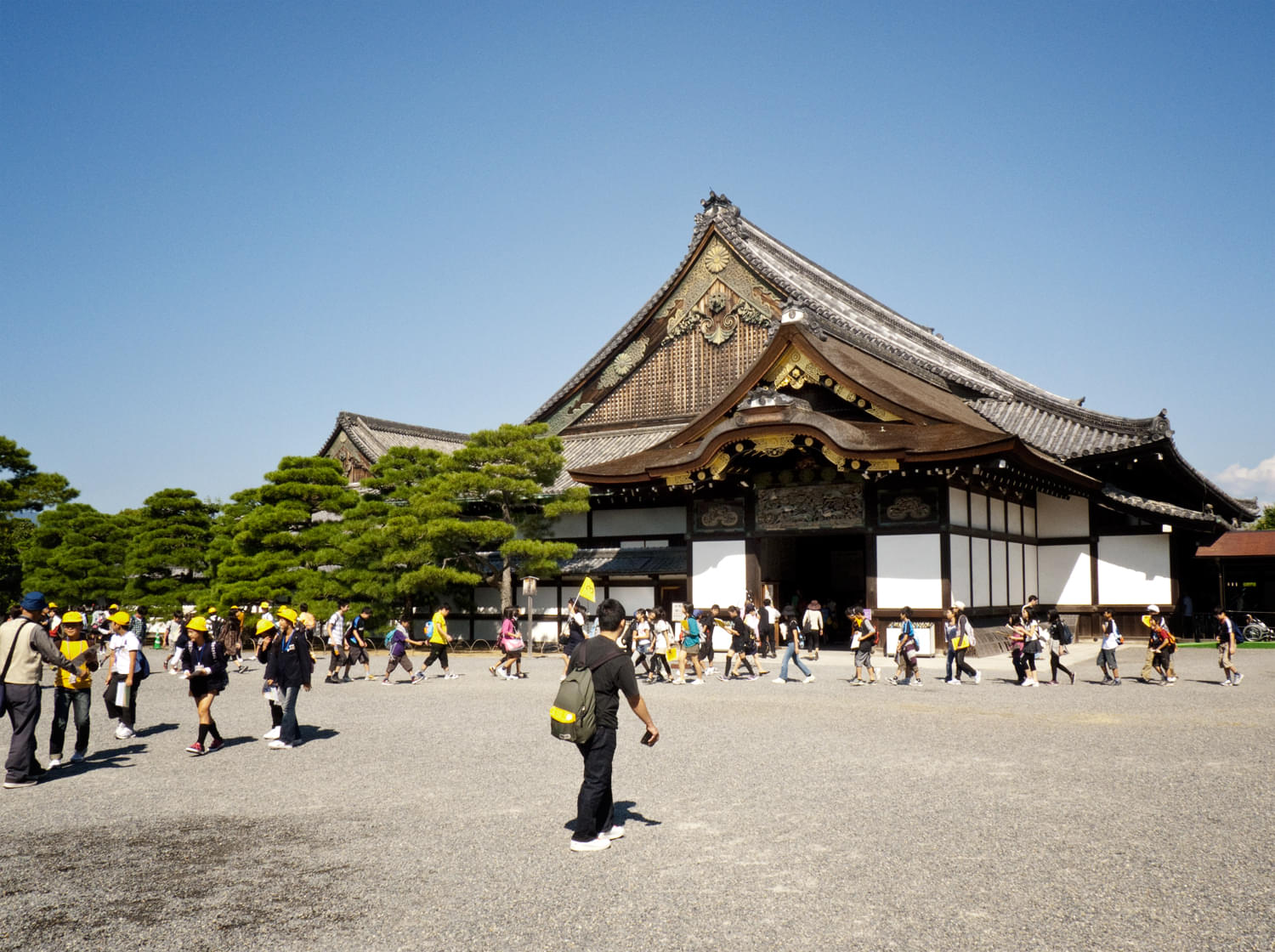 Nijo Castle