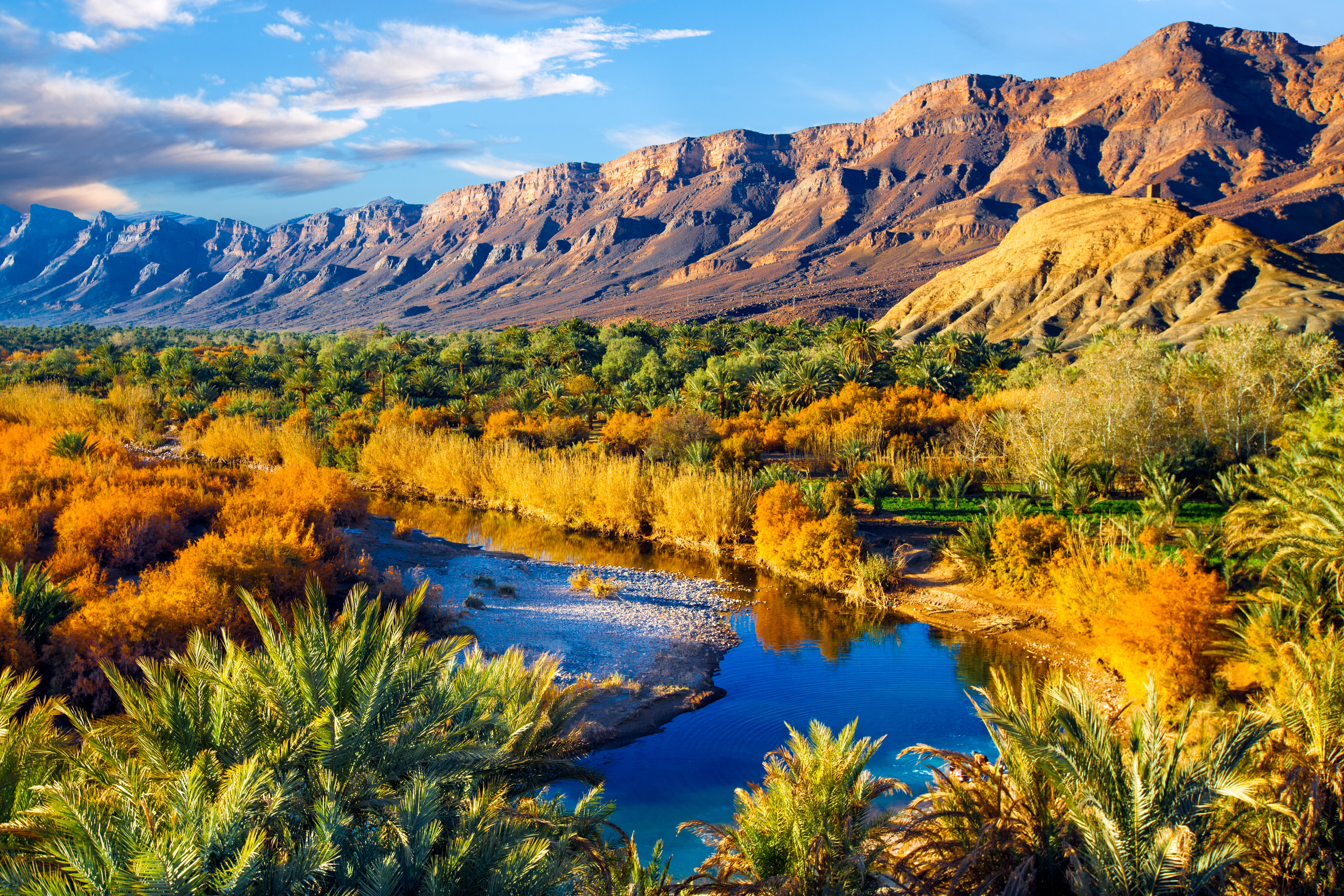 Morocco Packages from Surat | Get Upto 40% Off