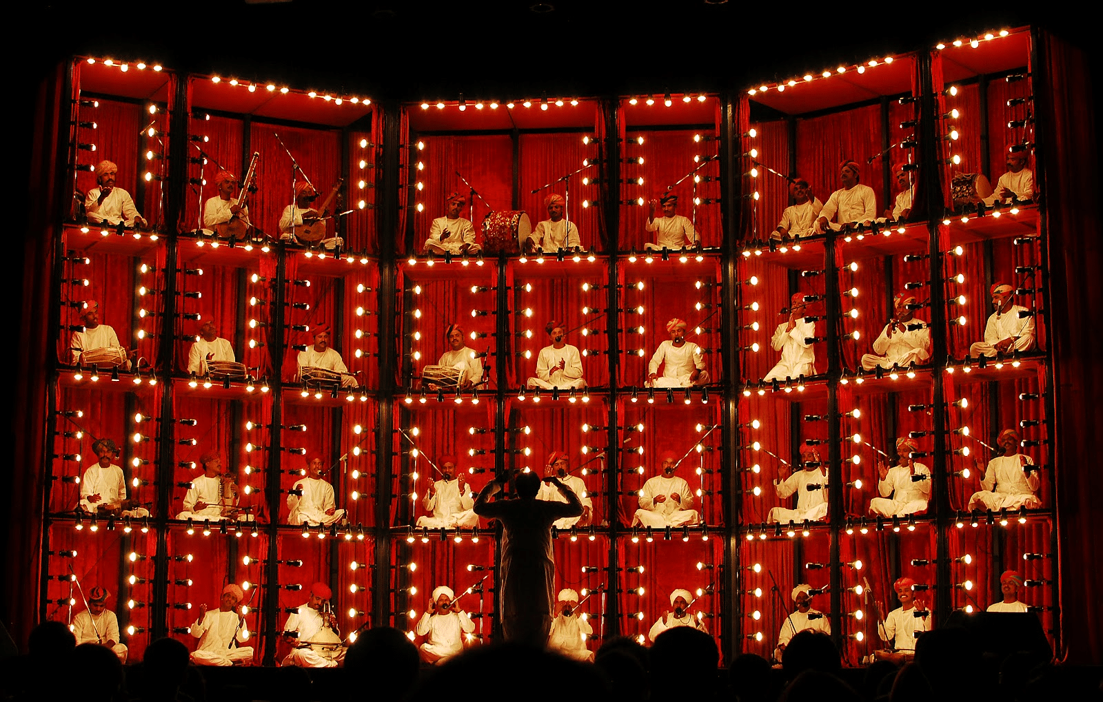 Immerse in this Cultural Hub of Festivals