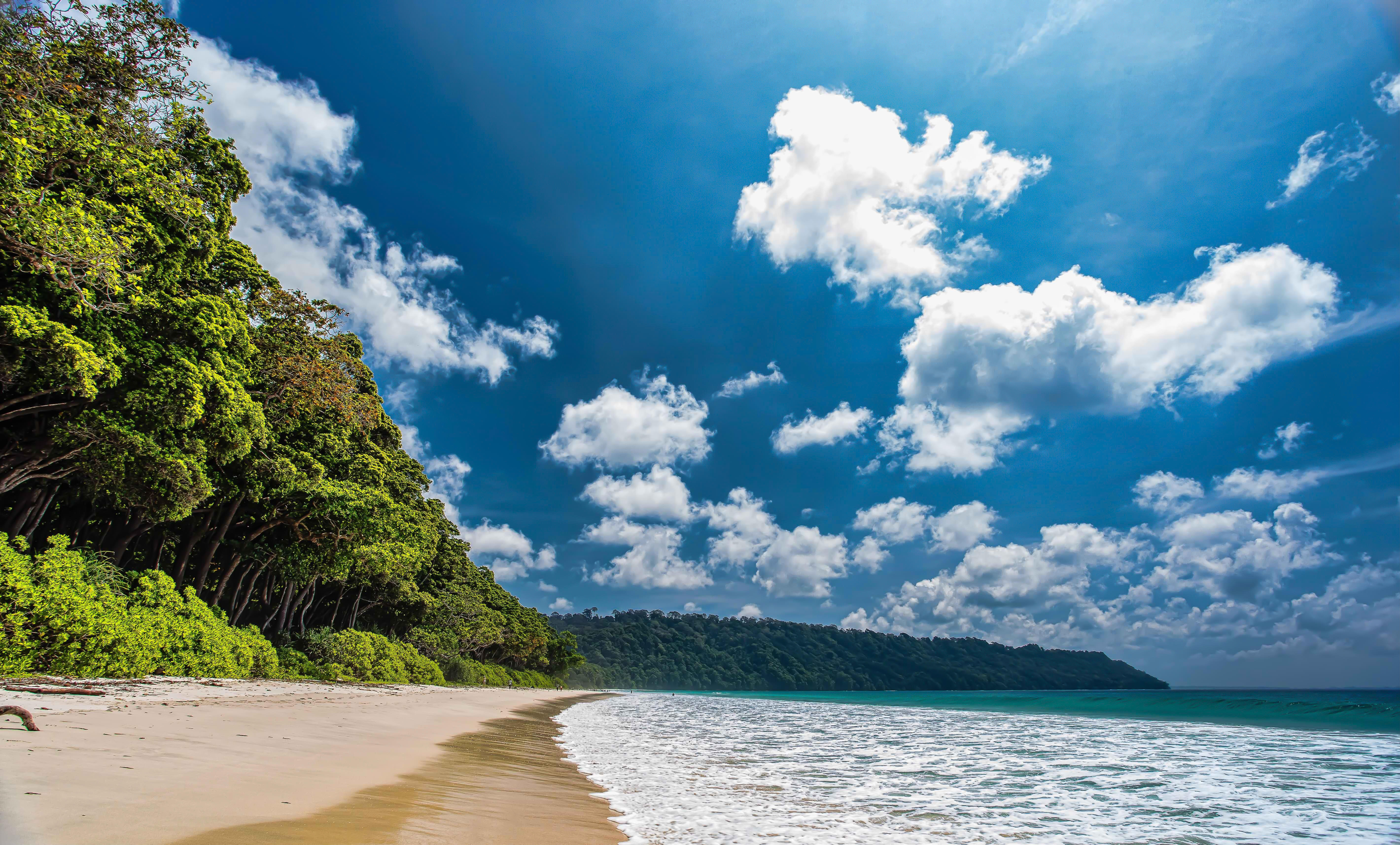 Havelock Island