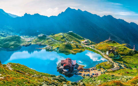 Romania