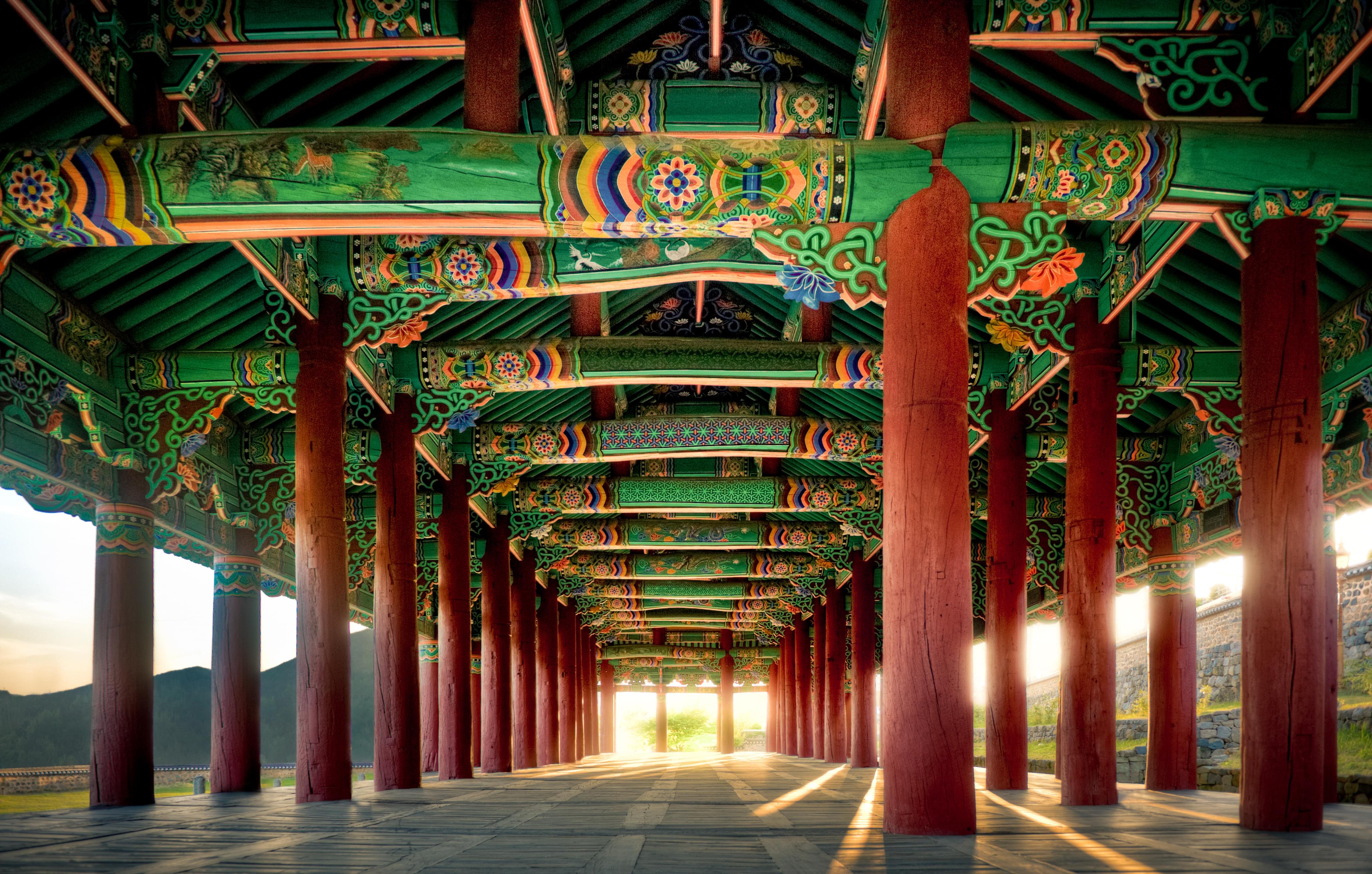 South Korea Packages from Goa | Get Upto 40% Off