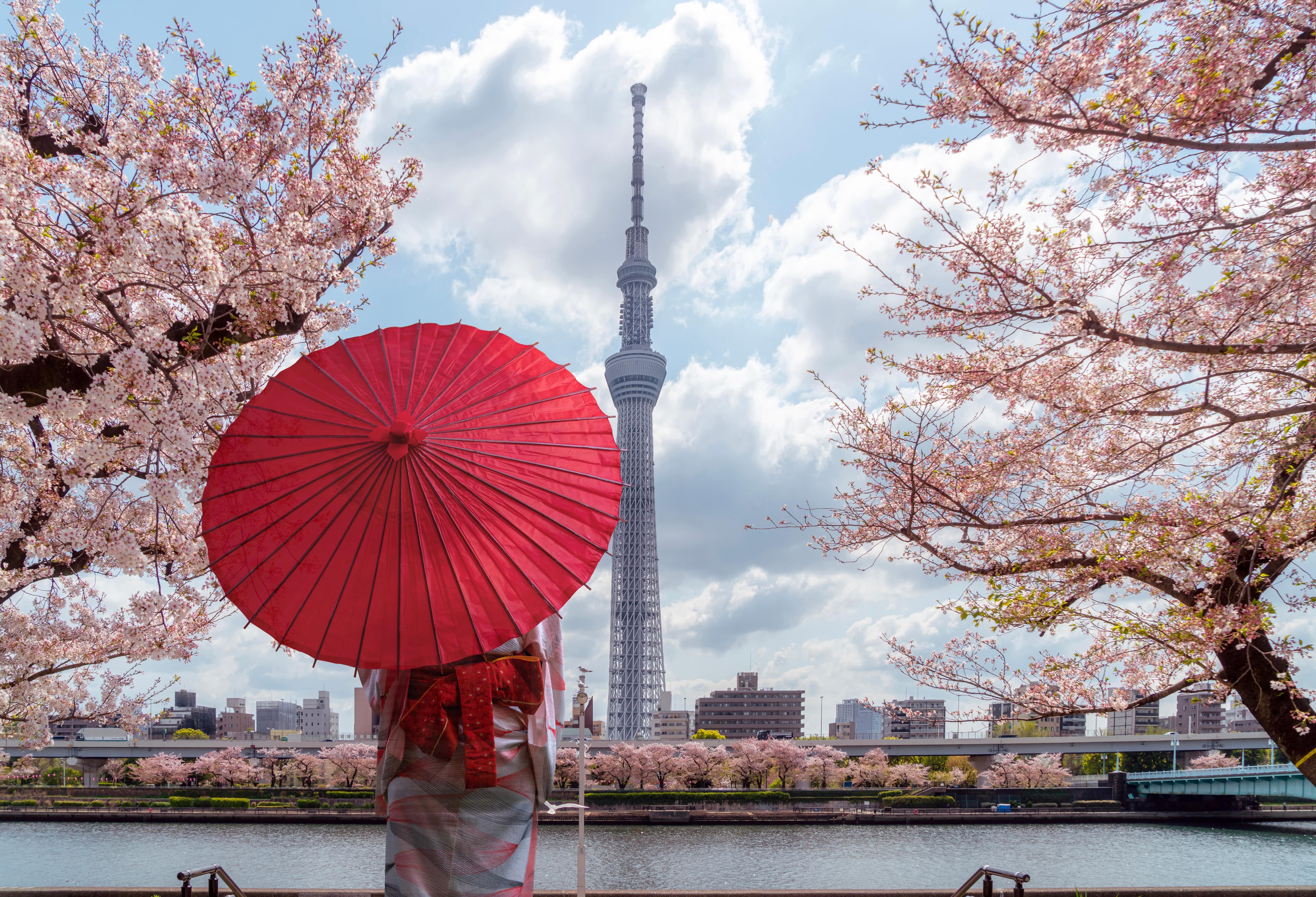 Tokyo