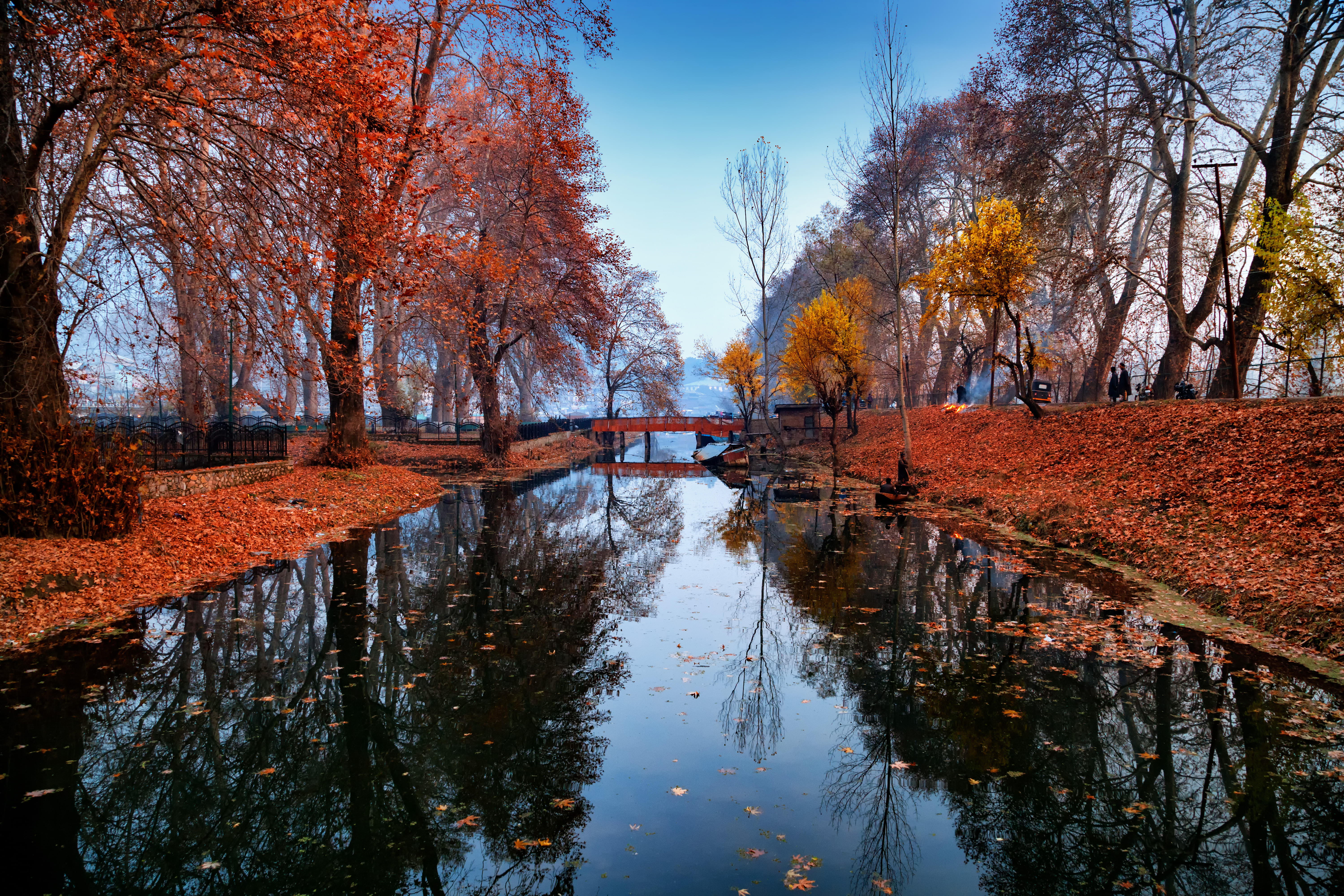 Kashmir Packages from Vadodara | Get Upto 40% Off