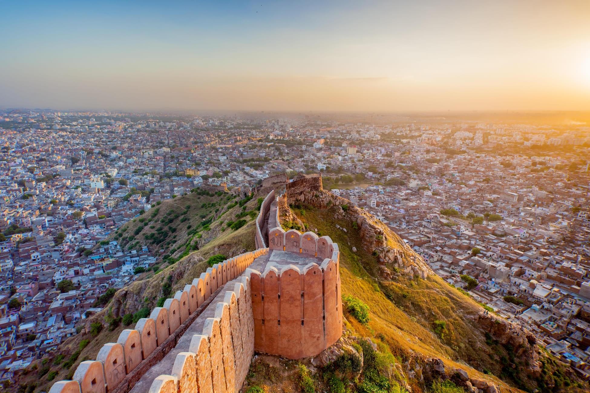 Jaipur Tour Packages | Upto 40% Off